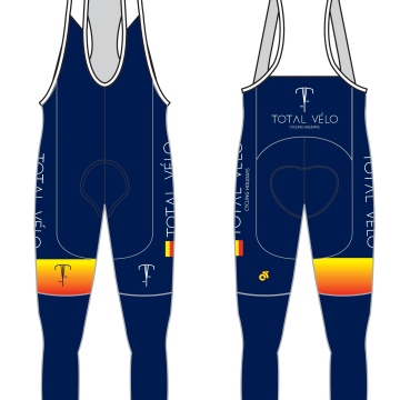 Performance Bib Tights