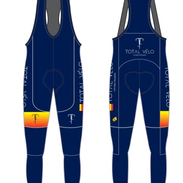 Apex Bib Tights